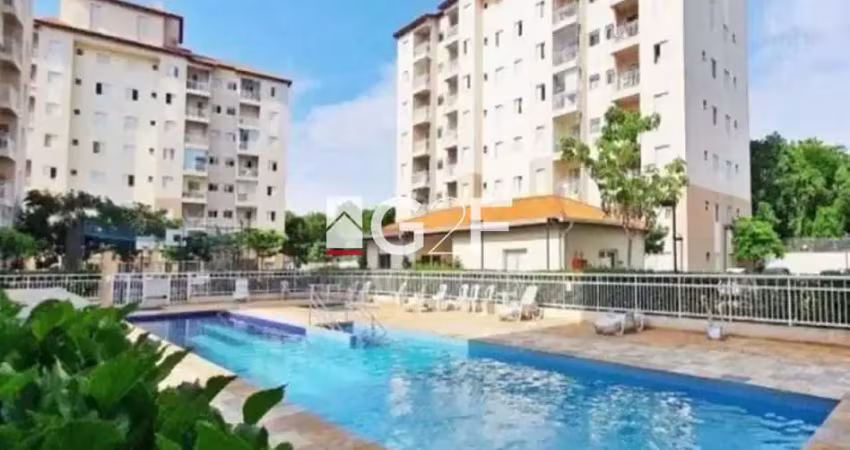Apartamento com 2 quartos à venda na Avenida Rosa Belmiro Ramos, 464, Ortizes, Valinhos