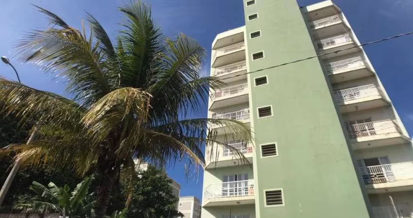 Apartamento com 3 quartos à venda na Rua Haidee Silva Malavazzi, 32, Parque Brasília, Campinas