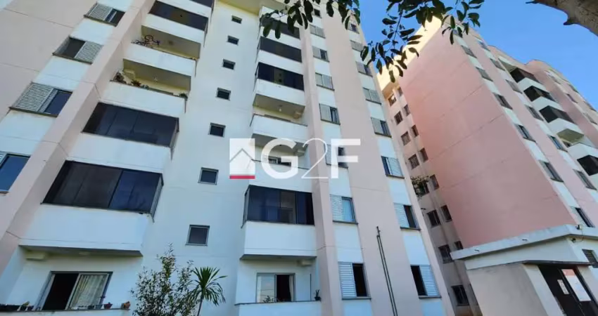 Apartamento com 2 quartos à venda na Avenida Ary Rodrigues, 315, Parque Camélias, Campinas