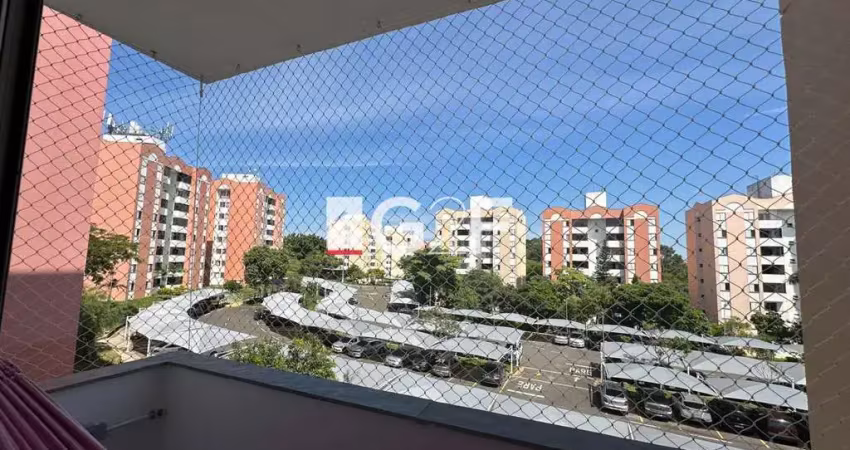 Apartamento com 2 quartos à venda na Avenida Ary Rodrigues, 315, Parque Camélias, Campinas