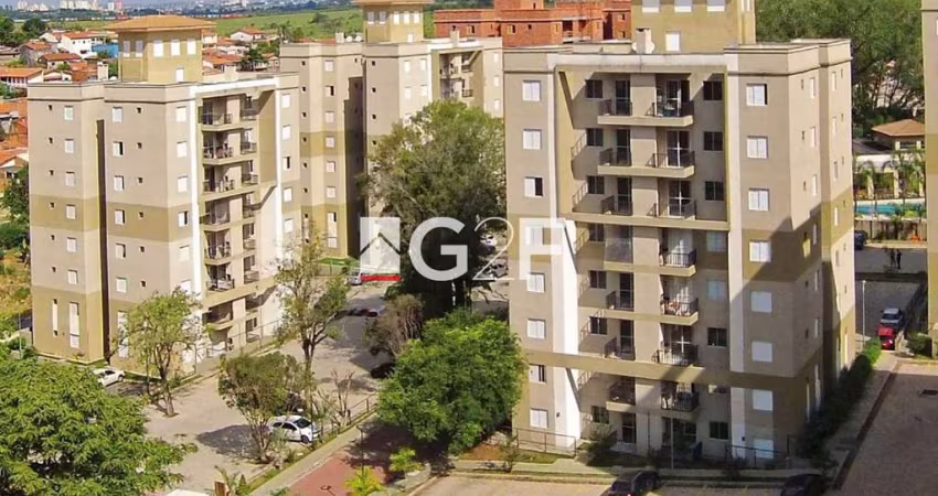 Apartamento com 3 quartos à venda na Rua Lucindo Silva, 49, Parque Fazendinha, Campinas