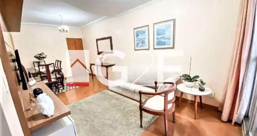 Apartamento com 3 quartos à venda na Rua Antônio José da Silva Martelinho, 520, Parque Industrial, Campinas