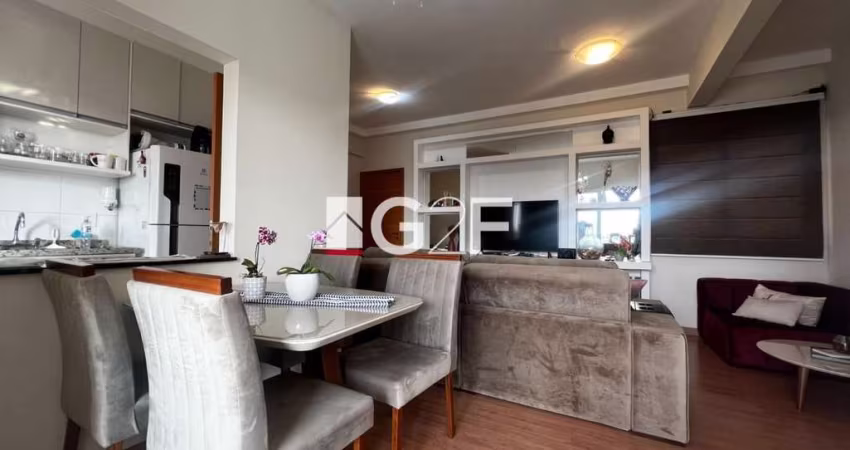 Apartamento com 3 quartos à venda na Rua Benedito Ferreira Marques, 103, Parque Industrial, Campinas