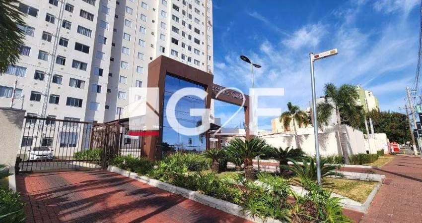 Apartamento com 2 quartos à venda na Avenida João Batista Morato do Canto, 1441, Parque Industrial, Campinas