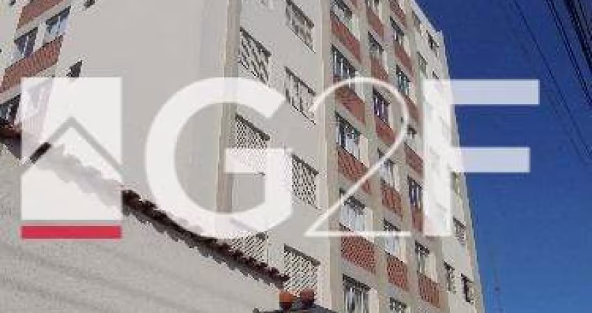 Apartamento com 2 quartos à venda na Rua Pedro Domingos Vitali, 750, Parque Itália, Campinas