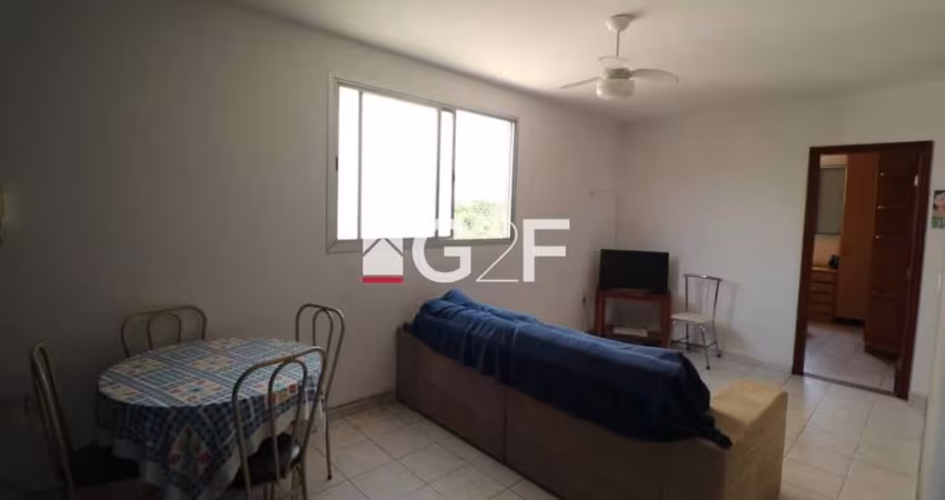 Apartamento com 2 quartos à venda na Rua Pedro Domingos Vitali, 788, Parque Itália, Campinas