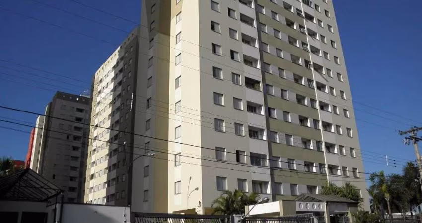 Apartamento com 3 quartos à venda na Rua Padre Francisco de Abreu Sampaio, 269, Parque Itália, Campinas