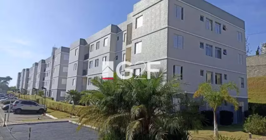 Apartamento com 2 quartos à venda na Rua Harley Salvador Bove, 470, Parque Jambeiro, Campinas