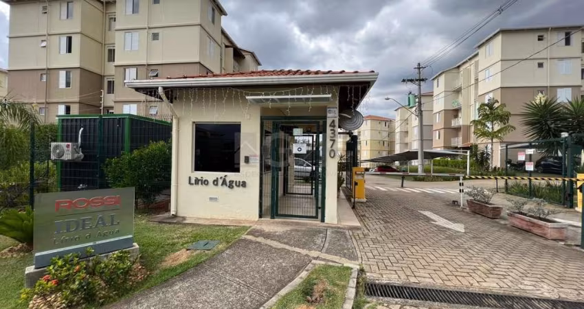 Apartamento com 2 quartos à venda na Avenida Washington Luís, 4370, Parque Prado, Campinas
