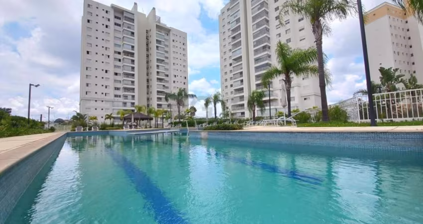 Apartamento com 3 quartos à venda na Rua Maria Emília Alves dos Santos de Ângelis, 679, Parque Prado, Campinas