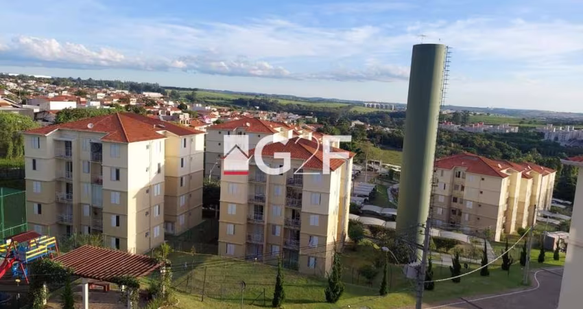 Apartamento com 3 quartos à venda na Avenida Washington Luís, 4370, Parque Prado, Campinas