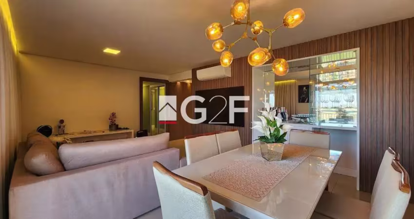 Apartamento com 3 quartos à venda na Rua Maria Emília Alves dos Santos de Ângelis, 679, Parque Prado, Campinas