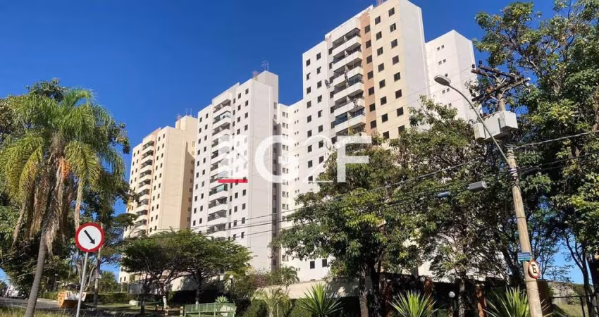 Apartamento com 3 quartos à venda na Rua Maria Emília Alves dos Santos de Ângelis, 520, Parque Prado, Campinas