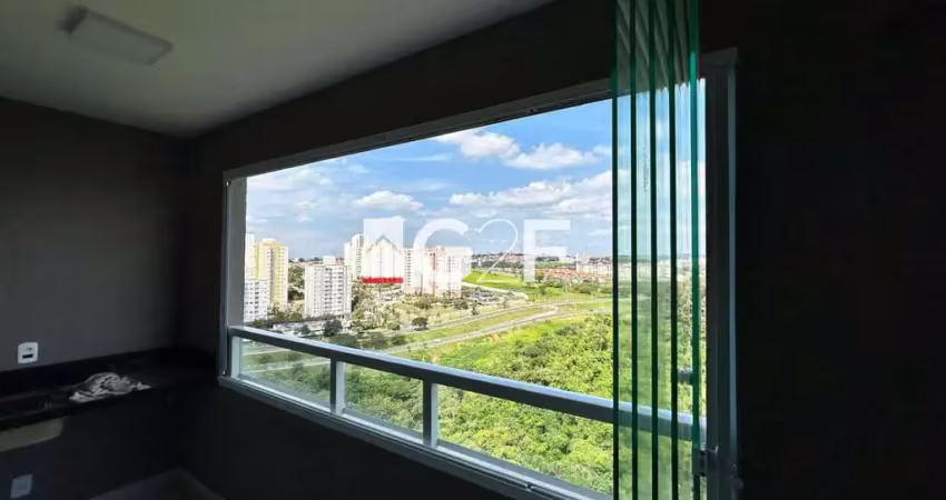 Apartamento com 2 quartos à venda na Rua Aguinaldo Xavier de Souza, 121, Parque Prado, Campinas