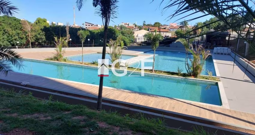 Apartamento com 2 quartos à venda na Rua Aguinaldo Xavier de Souza, 121, Parque Prado, Campinas