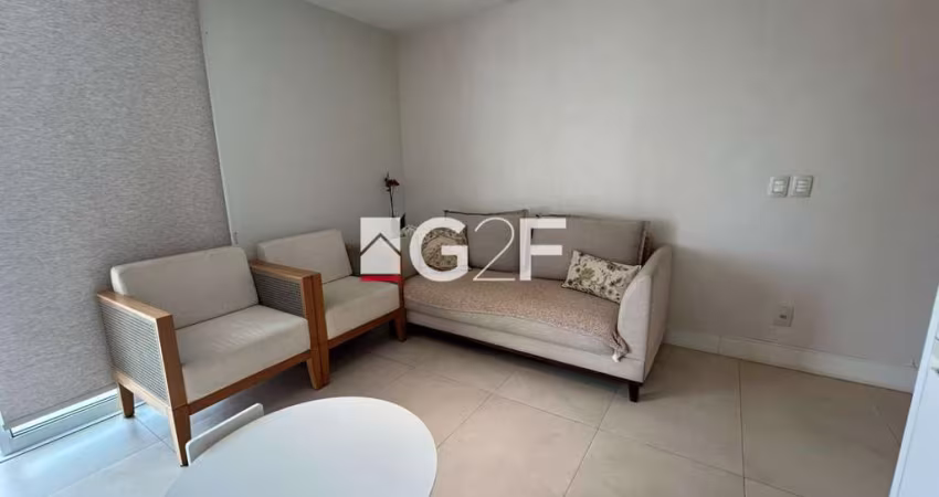 Apartamento com 3 quartos à venda na Rua Maria Emília Alves dos Santos de Ângelis, 759, Parque Prado, Campinas