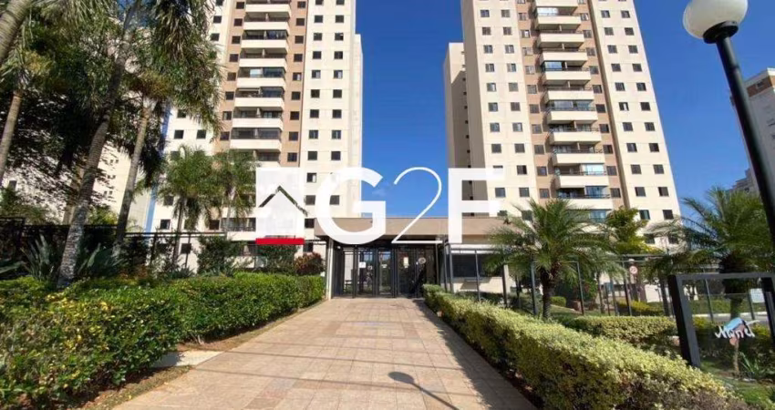 Apartamento com 3 quartos à venda na Rua Maria Emília Alves dos Santos de Ângelis, 520, Parque Prado, Campinas