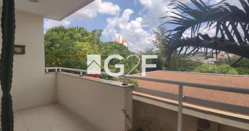Apartamento com 3 quartos à venda na Avenida Brunoro de Gasperi, 256, Parque Prado, Campinas