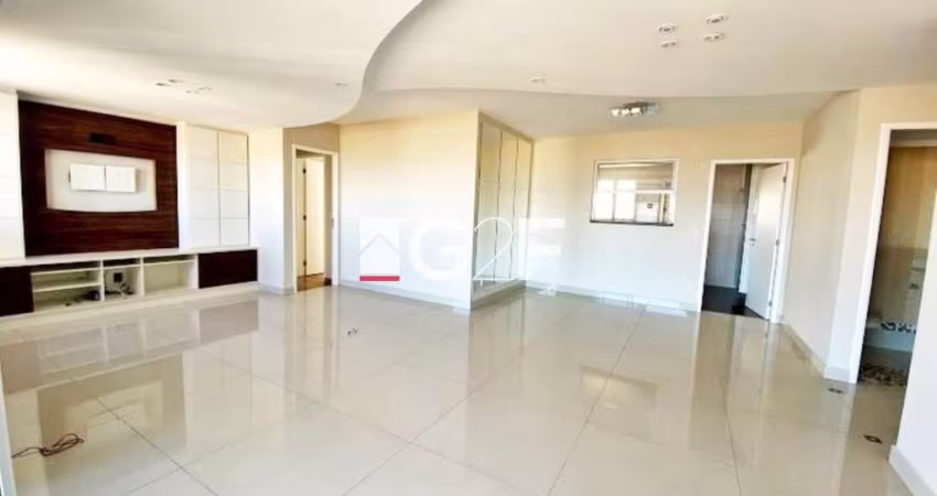 Apartamento com 3 quartos à venda na Rua Maria Emília Alves dos Santos de Ângelis, 402, Parque Prado, Campinas