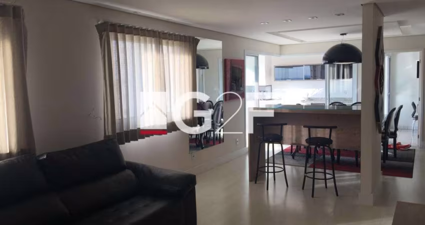 Apartamento com 3 quartos à venda na Rua Maria Emília Alves dos Santos de Ângelis, 679, Parque Prado, Campinas
