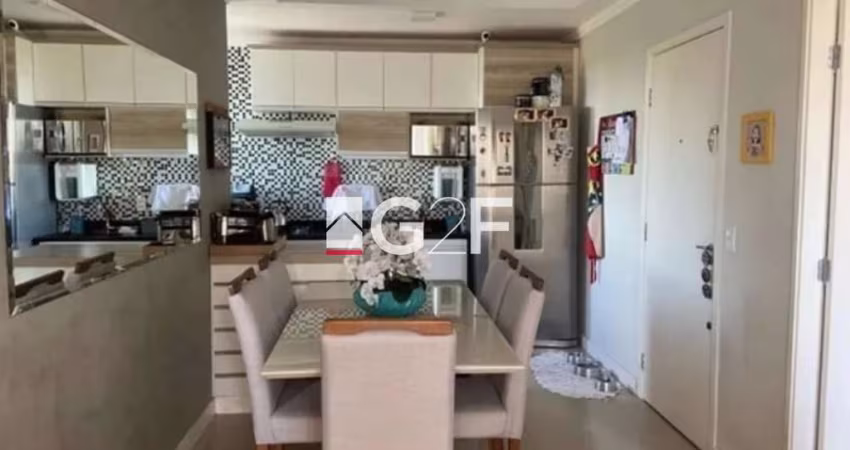 Apartamento com 3 quartos à venda na Avenida Washington Luís, 4150, Parque Prado, Campinas
