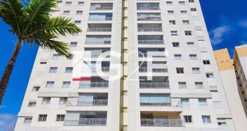 Apartamento com 3 quartos à venda na Rua Maria Emília Alves dos Santos de Ângelis, 679, Parque Prado, Campinas