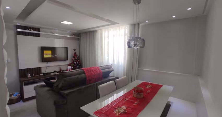 Apartamento com 2 quartos à venda na Rua da Padroeira, 935, Parque Residencial Vila União, Campinas