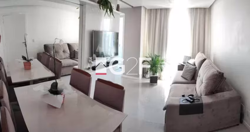 Apartamento com 2 quartos à venda na Rua Olindo Gardelin, 90, Parque Valença I, Campinas