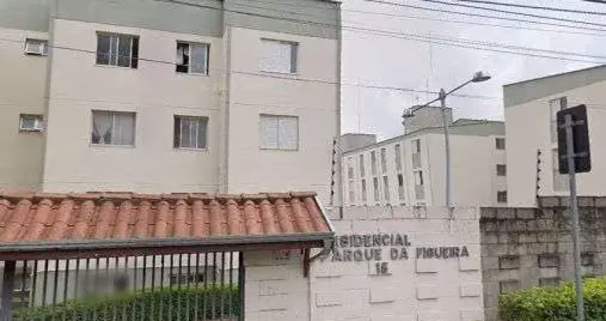 Apartamento com 2 quartos à venda na Rua Manoel Herculano Marques de Fontes, 15, Parque da Figueira, Campinas