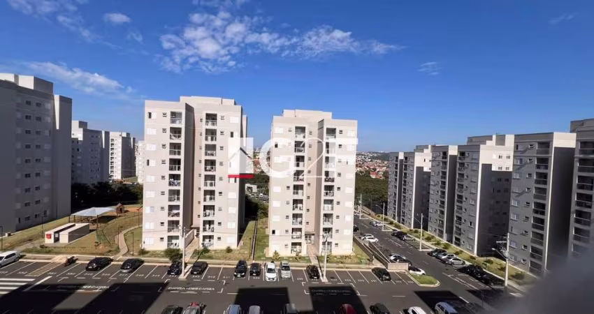 Apartamento com 2 quartos à venda na Avenida Remo Oscar Beseggio, 975, Parque das Colinas, Valinhos