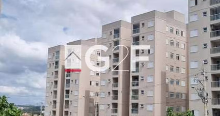 Apartamento com 2 quartos à venda na Avenida Remo Oscar Beseggio, 975, Parque das Colinas, Valinhos