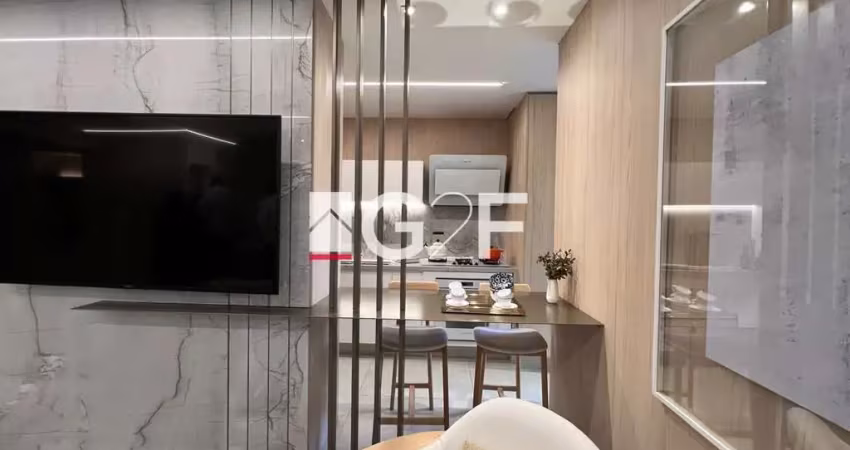 Apartamento com 3 quartos à venda na Rua Coronel Francisco Andrade Coutinho, 112, Cambuí, Campinas