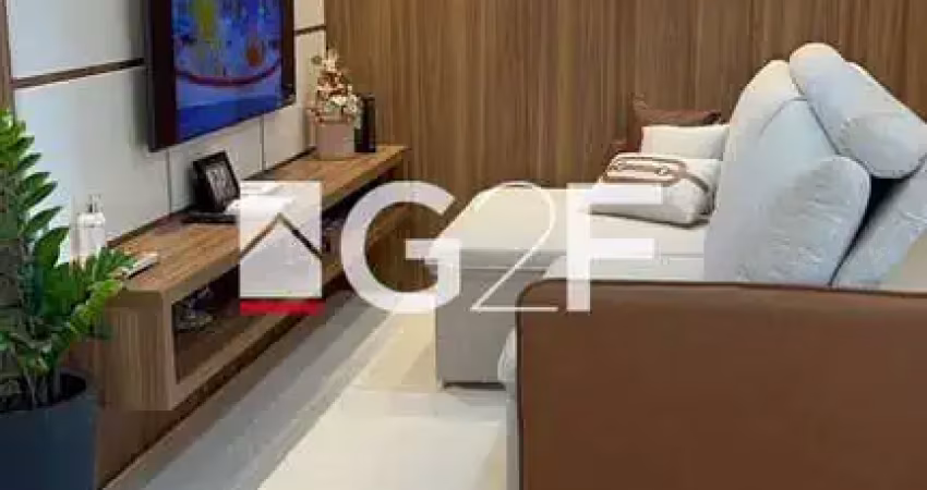 Apartamento com 3 quartos à venda na Rua Oscar Leite, 200, Ponte Preta, Campinas