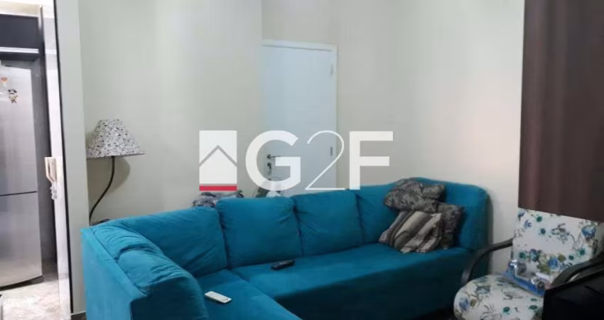 Apartamento com 3 quartos à venda na Rua da Abolição, 10, Ponte Preta, Campinas
