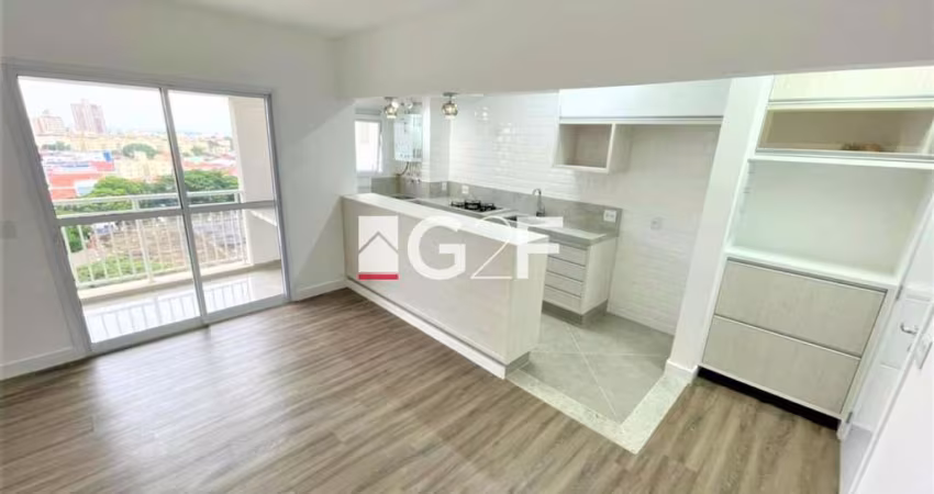 Apartamento com 2 quartos à venda na Rua Oscar Leite, 200, Ponte Preta, Campinas