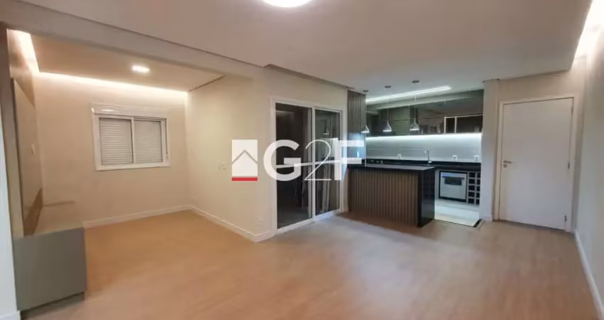 Apartamento com 2 quartos à venda na Rua Oscar Leite, 200, Ponte Preta, Campinas