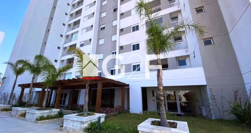 Apartamento com 2 quartos à venda na Rua Oscar Leite, 200, Ponte Preta, Campinas