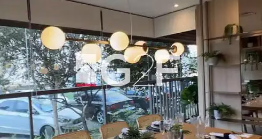 Apartamento com 3 quartos à venda na Rua Coronel Francisco Andrade Coutinho, 112, Cambuí, Campinas