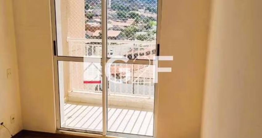 Apartamento com 2 quartos à venda na Rua Antonio de Souza Lima, 50, Residencial Parque da Fazenda, Campinas