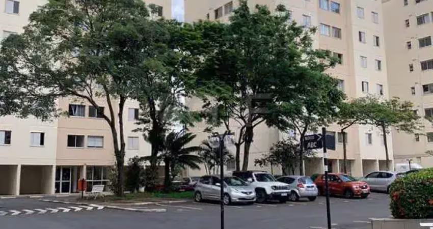 Apartamento com 2 quartos à venda na Avenida Engenheiro Augusto Figueiredo, 707, Swift, Campinas