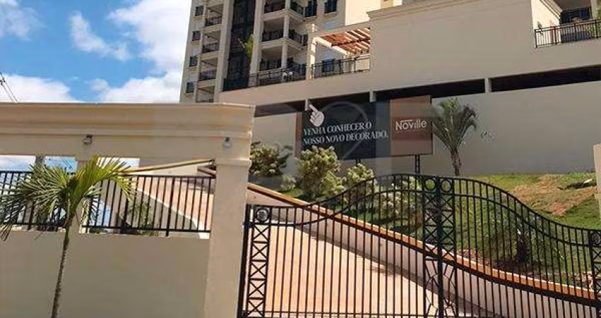 Apartamento com 3 quartos à venda na Avenida Dermival Bernardes Siqueira, 2176, Swiss Park, Campinas