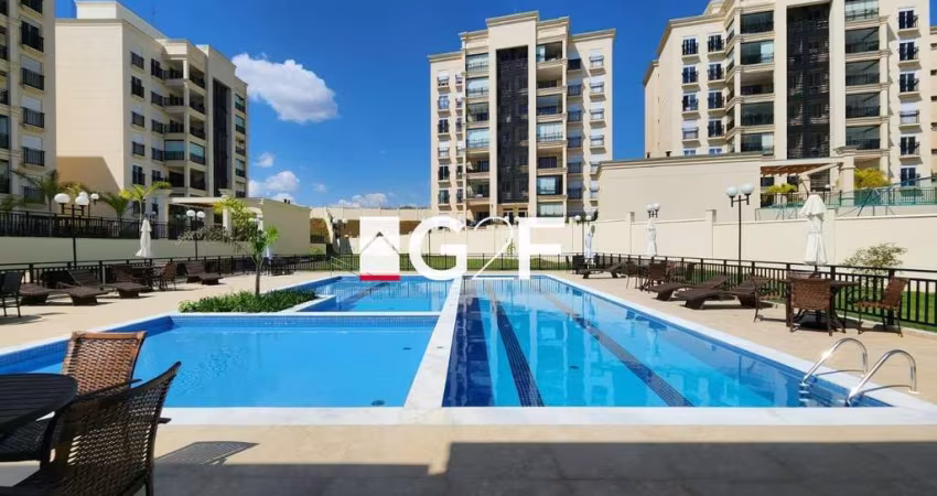 Apartamento com 2 quartos à venda na Avenida Dermival Bernardes Siqueira, 2176, Swiss Park, Campinas