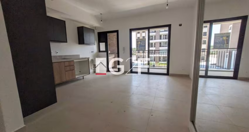 Apartamento com 3 quartos à venda na Avenida Wellman Galvão de França Rangel, 4200, Swiss Park, Campinas
