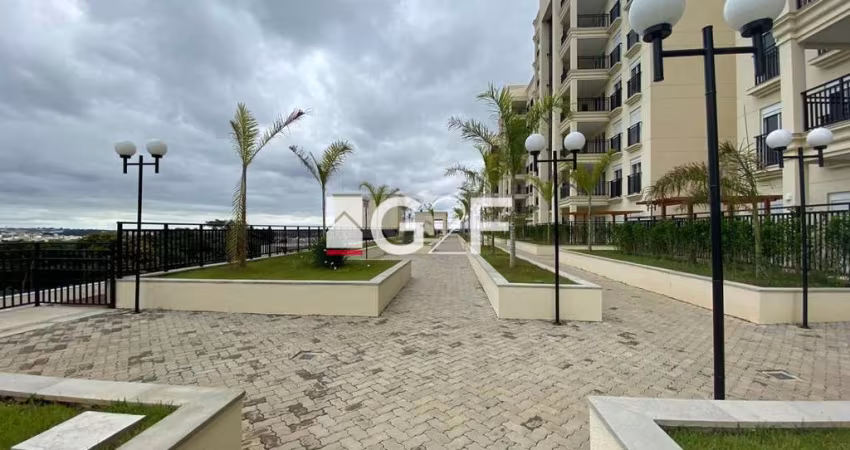 Apartamento com 3 quartos para alugar na Avenida Dermival Bernardes Siqueira, 2176, Swiss Park, Campinas