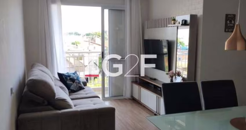 Apartamento com 3 quartos à venda na Rua Doutor Alves do Banho, 796, São Bernardo, Campinas