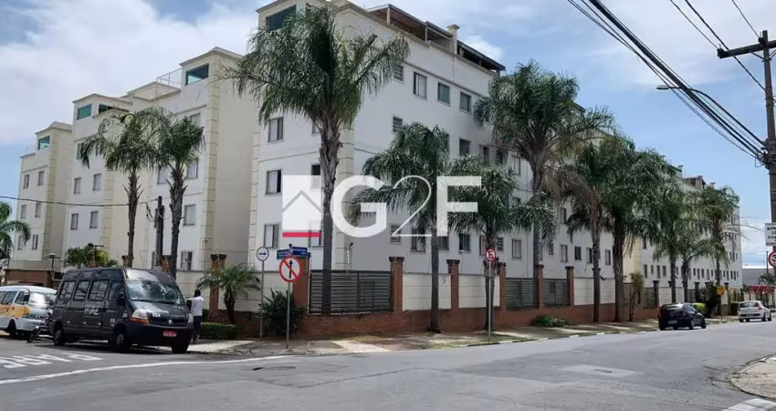 Apartamento com 3 quartos à venda na Rua João Felipe Xavier da Silva, 25, São Bernardo, Campinas