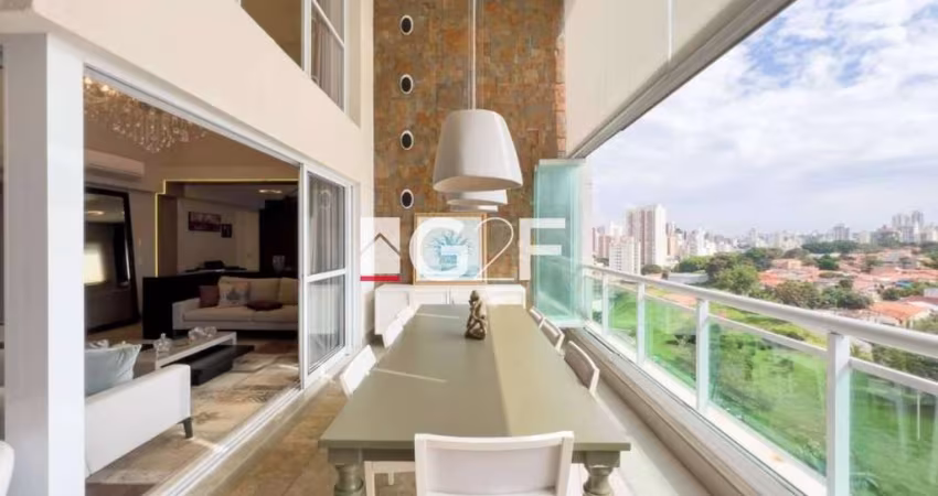 Apartamento com 3 quartos à venda na Rua Doutor Mário Natividade, 936, Taquaral, Campinas
