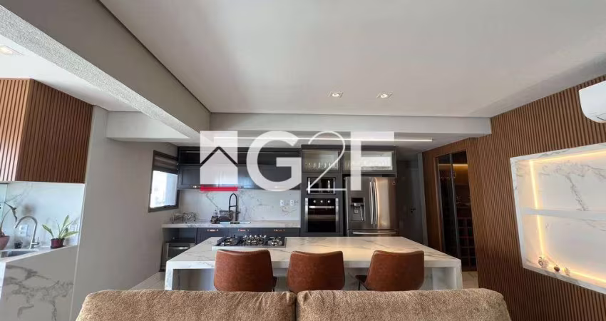 Apartamento com 3 quartos à venda na Rua São Salvador, 314, Taquaral, Campinas