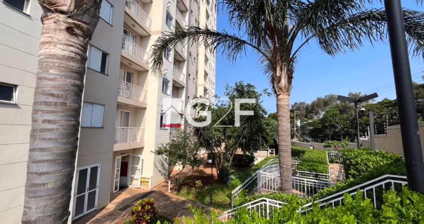 Apartamento com 2 quartos à venda na Avenida Imperatriz Leopoldina, 550, Taquaral, Campinas