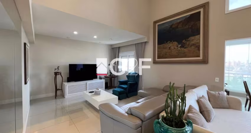 Apartamento com 2 quartos à venda na Rua Doutor Mário Natividade, 936, Taquaral, Campinas